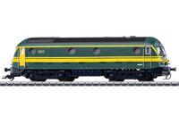 Märklin H0 - 37279 - Diesellokomotive Serie 59 - Artikelbild
