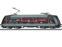Märklin H0 - 39479 - Elektrolokomotive Baureihe 101 - Artikelbild