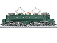 Märklin H0 - 39521 - Elektrolokomotive Serie Ce 6/8 I - Artikelbild