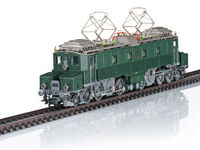 Märklin H0 - 39521 - Elektrolokomotive Serie Ce 6/8 I