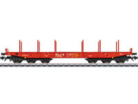 Märklin H0 - 48740 - Schwerlastwagen Samms 710 CarMotion