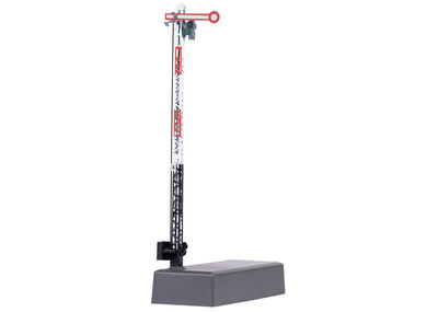 Märklin H0 - 70396 - Hauptsignal mit Gittermast (Hp 0 / Hp 1) - Artikelbild