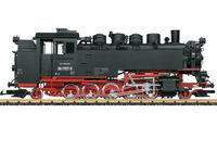 LGB G - 21484 - DR Dampflok 99 1757-6 - Artikelbild