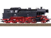 Trix H0 - 25660 - Dampflokomotive 66 002 - Artikelbild