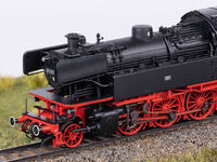 Trix H0 - 25660 - Dampflokomotive 66 002 - Artikelbild