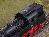 Trix H0 - 25660 - Dampflokomotive 66 002 - Artikelbild