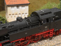 Trix H0 - 25660 - Dampflokomotive 66 002 - Artikelbild