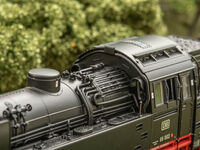 Trix H0 - 25660 - Dampflokomotive 66 002 - Artikelbild