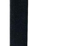 Faller H0 - 180136 - LED-Wegleuchte, anthrazit, warmweiß, 3 Stück - Artikelbild