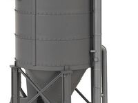 Faller H0 - 180329 - Silo - Artikelbild