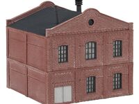 Faller N - 222226 - Fabrik - Artikelbild