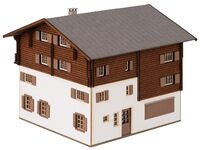 Faller N - 232183 - Alpenhaus Langwies - Artikelbild
