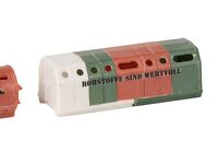 Faller N - 272567 - Wertstoffcontainer-Set - Artikelbild