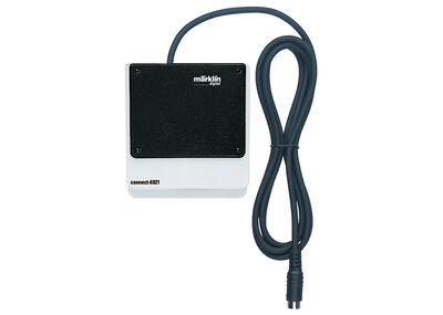 Märklin - 60128 - Connect-6021 - Artikelbild