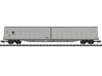 Trix N - 18448 - Großraum-Schiebewandwagen Bauart Habbinss