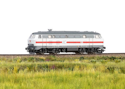 Trix H0 - 22662 - Diesellokomotive Baureihe 218 - Artikelbild