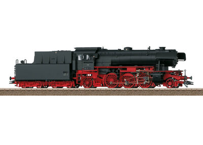 Trix H0 - 25231 - Personenzug-Dampflokomotive Baureihe 023 - Artikelbild