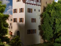 Faller H0 - 130819 - Kleine Burg - Artikelbild