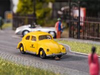 Faller - 161442 - VW Käfer Post (BUSCH)