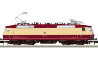 Trix N - 16027 - Elektrolokomotive Baureihe 120