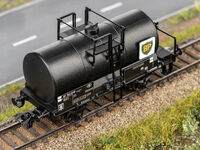 Märklin H0 - 46015 - Oldtimer-Kesselwagen BP - Artikelbild