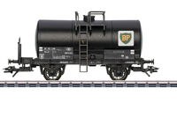 Märklin H0 - 46015 - Oldtimer-Kesselwagen BP