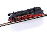 Trix N - 16630 - Dampflokomotive Baureihe 01