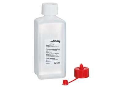 Märklin 1 - 02421 - Dampföl 250 ml - Artikelbild