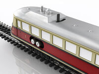 Märklin H0 - 18050 - Replika-Triebwagen TWE 700 - Artikelbild