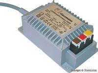 Viessmann - 5200 - Lichttransformator 16 V, 52 VA