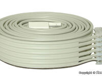 Viessmann - 5230 - Verlängerungskabel für s88-Bus, 1,5 m