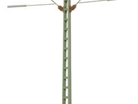 Viessmann H0 - 4112 - H0 Mittelmast - Artikelbild