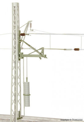 Viessmann H0 - 4174 - H0 Hebelspannwerk, einzeln - Artikelbild