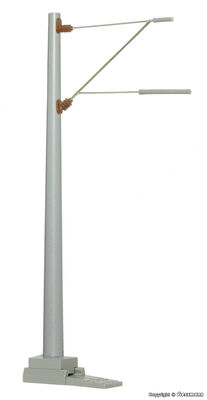 Viessmann H0 - 4118 - H0 Betonmast - Artikelbild