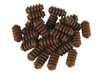 Viessmann H0 - 4187 - H0 Isolatoren, 25 Stück