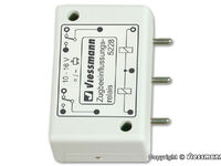 Viessmann - 5228 - Zugbeeinflussungsrelais, bistabil, 2 x 1UM, negativer Schaltimpuls
