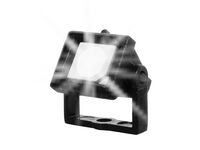 Viessmann H0 - 6333 - H0 Flutlichtstrahler, rechteckig, LED weiß - Artikelbild