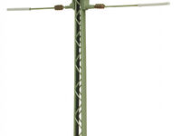 Viessmann H0 - 4127 - H0 Mittelmast Reichsbahn