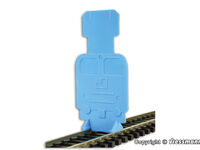 Viessmann N - 4396 - N Fahrdrahtmontagelehre