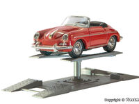 Viessmann H0 - 5131 - H0 Hebebühne, bewegt (ohne Fahrzeug) - Artikelbild