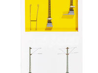 Viessmann H0 - 4101 - H0 Oberleitungsset ICE