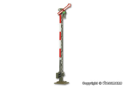 Viessmann H0 - 4505 - H0 Form-Hauptsignal, bayerisch, einflügelig - Artikelbild