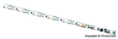 Viessmann - 50465 - TT Waggon-Innenbeleuchtung, 8 LEDs weiß - Artikelbild