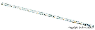 Viessmann - 5046 - H0 Waggon-Innenbeleuchtung, 11 LEDs weiß - Artikelbild