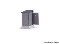 Viessmann H0 - 1500 - H0 Klogeschichten, bewegt - Artikelbild