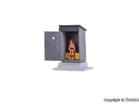 Viessmann H0 - 1500 - H0 Klogeschichten, bewegt