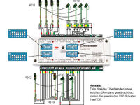 Viessmann - 5074 - Multiprotokoll-Lichtdecoder - Artikelbild
