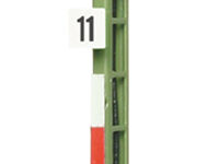 Viessmann TT - 4911 - TT Licht-Blocksignal