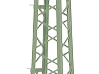 Viessmann TT - 4217 - TT Turmmast, Höhe: 14,2 cm