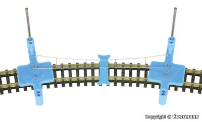 Viessmann TT - 4297 - TT Mastpositionslehre - Artikelbild